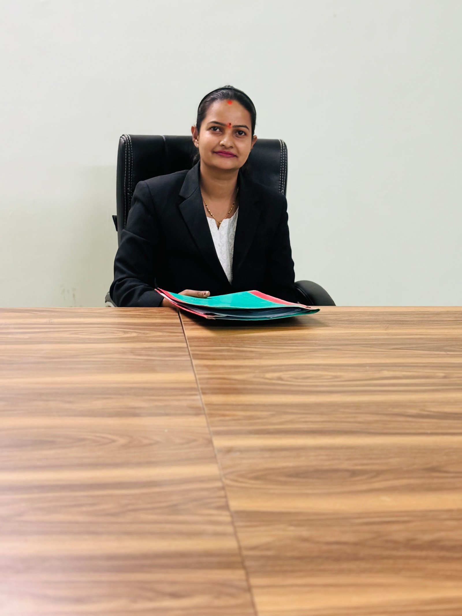 Megha bais