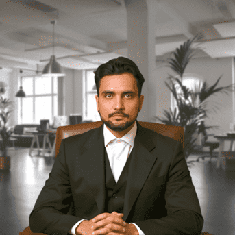 Dharmendra Singhwani
