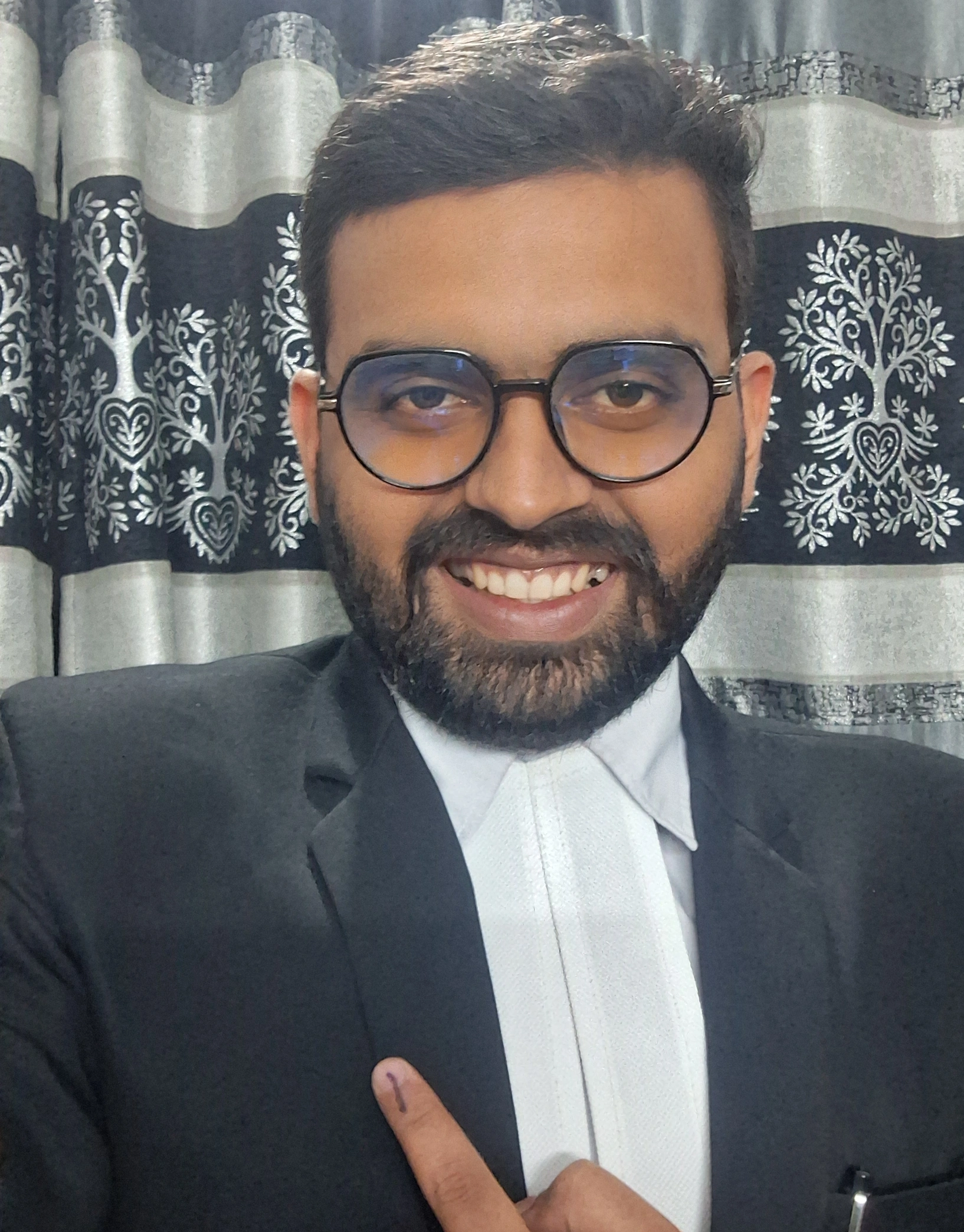 Sadyanta Rawal